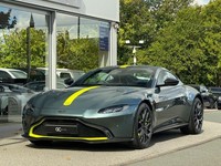 Aston Martin Vantage 4.0 V8 AMR 59 Edition Coupe 2dr Petrol Manual Euro 6 (510 p