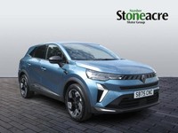 2025 Renault Symbioz techno mild hybrid 140 MY26 HATCHBACK Petrol Manual
