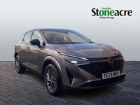 2025 Nissan Qashqai 1.3 DiG-T MH Acenta Premium 5dr HATCHBACK PETROL Manual