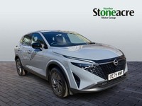 2025 Nissan Qashqai 1.5 h e-POWER Acenta Premium SUV 5dr Petrol Hybrid Auto Euro
