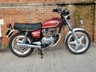 Honda Dream 250 Twin 1978 UK Bike From New