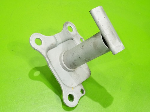 00-06 Audi TT OEM 8N0807133 driver left front impact crash bar mount bracket
