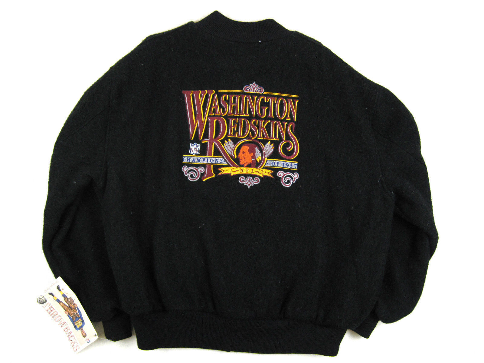 DeLONG Men's Clothes