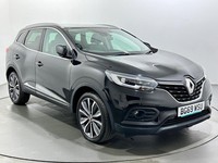 2019 Renault Kadjar 1.3 TCe Iconic Euro 6 (s/s) 5dr HATCHBACK Petrol Manual