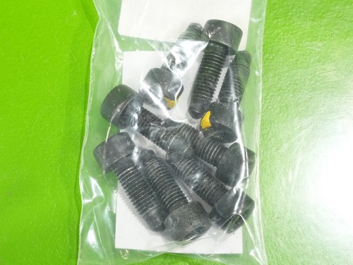 00-06 Audi TT OEM front seat - frame mount bolts SET