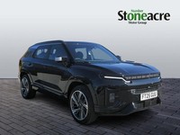 2025 KGM Actyon 1.5 K50 Auto Euro 6 (s/s) 5dr ESTATE Petrol Automatic