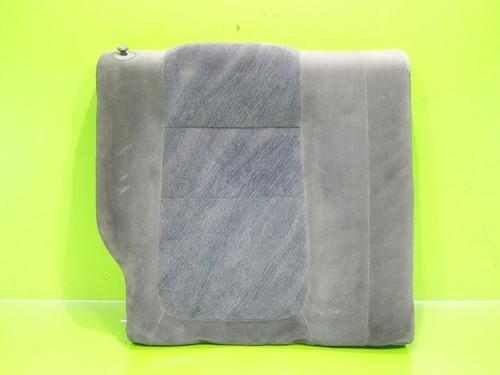 94-01 Integra OE coupe 2 door hatch passenger right rear back upper seat cushion
