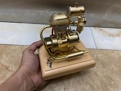 MINI Single -cylinder motorcycle engine model R27