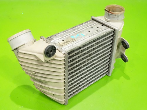 00-06 Audi TT OEM 8L9145806B passenger right turbo intercooler