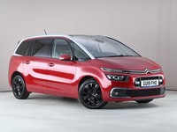 2019 Citroen Grand C4 Spacetourer 1.2 PureTech Flair Euro 6 (s/s) 5dr MPV Petrol