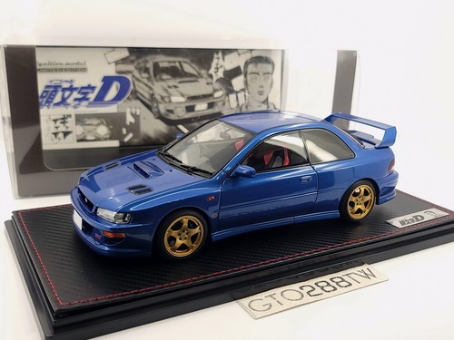 Ignition Model 1:43 Mazda Savanna RX-7(FC3S) BBS wheels Ignition Model 1:43 Mazda Savanna RX-7(FC3S) BBS wheels
