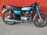 Honda CB125 K5 1973 - Please watch the video