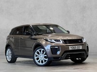 2015 Land Rover Range Rover Evoque 2.0 TD4 HSE Dynamic Auto 4WD Euro 6 (s/s) 5dr