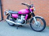 SUZUKI GT750 1972