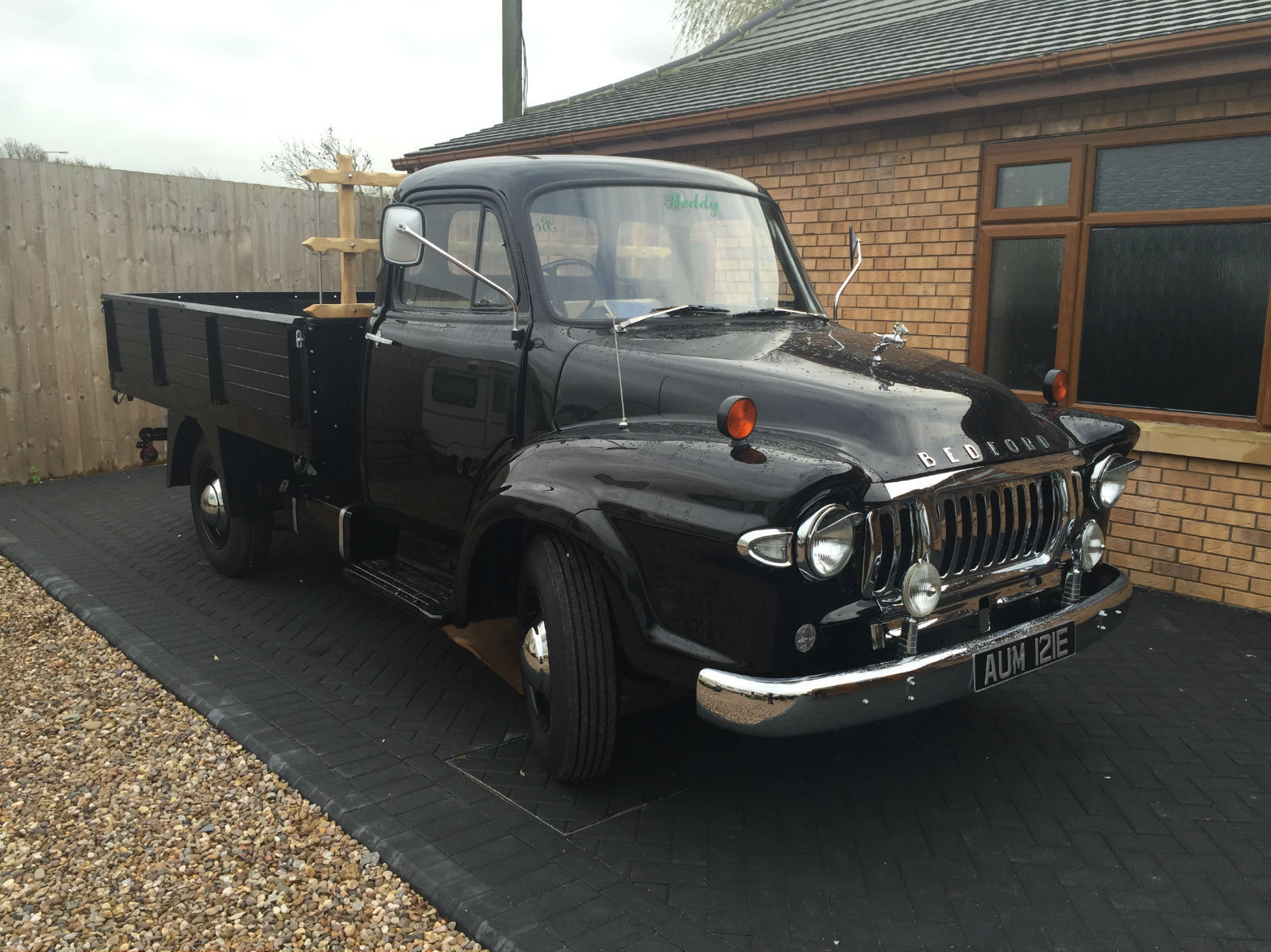 Bedford Classic Cars for sale | eBay
