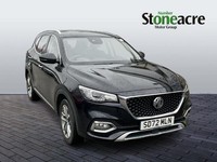 2022 MG MG HS 1.5 T-GDI Excite SUV 5dr Petrol Manual Euro 6 (s/s) (162 ps) ESTAT