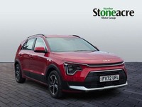 2023 Kia Niro 1.6h GDi 2 DCT Euro 6 (s/s) 5dr ESTATE Petrol/Electric Hybrid Auto