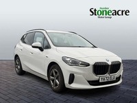 2023 BMW 2 Series Active Tourer 225e Sport Active Tourer HATCHBACK Petrol/Electr