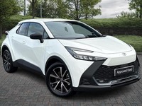 2025 Toyota C-HR Hatchback 2.0 PHEV Design 5dr CVT SUV Hybrid Automatic