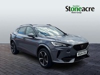 2024 Cupra Formentor 1.4 eHybrid 204 V1 5dr DSG HATCHBACK PETROL/ELECTRIC Automa