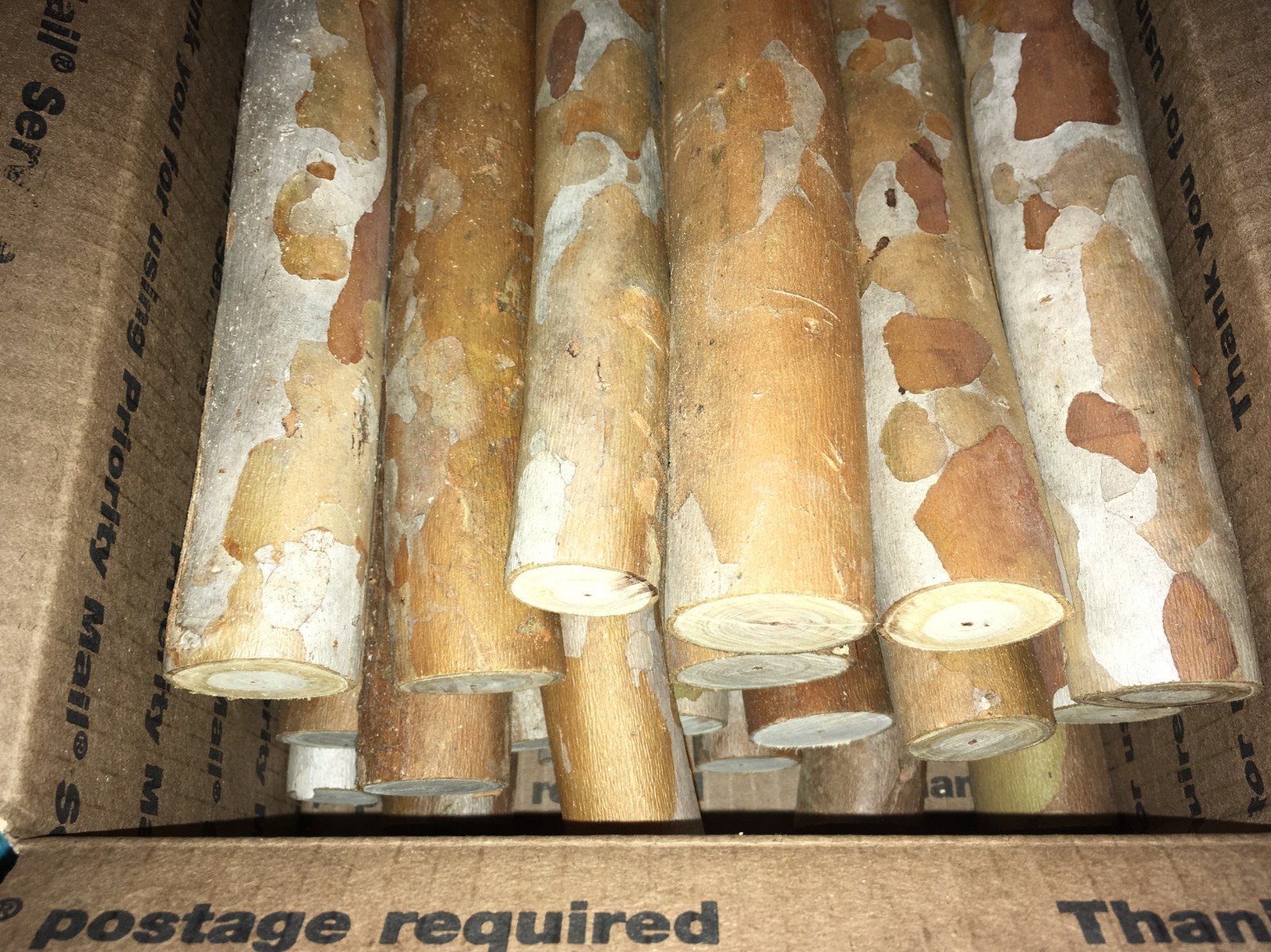 100% Hawaiian Green Guava Wood Smoking Sticks~Hardwood BBQ Flavor Additive