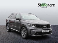 2023 Kia Sorento 1.6 h T-GDi Edition SUV 5dr Petrol Hybrid Auto AWD Euro 6 (s/s)