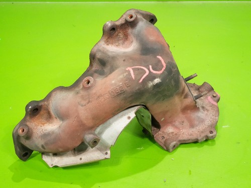 91-95 MR2 OEM SW20 5S-FE engine motor exhaust manifold header