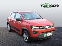 2026 Dacia Spring 27kWh Expression 45 33kW 5dr Auto HATCHBACK ELECTRIC Automatic