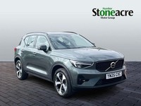 2025 Volvo XC40 2.0 B3P Plus Dark 5dr Auto ESTATE PETROL Automatic