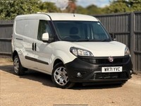 2021 Fiat Doblo 1.6 Multijet 16V 105 Tecnico Van Start Stop PANEL VAN Diesel Man