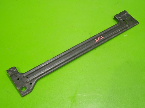 88-91 Civic CRX Si OEM glovebox storage box comparment mount bar bracket