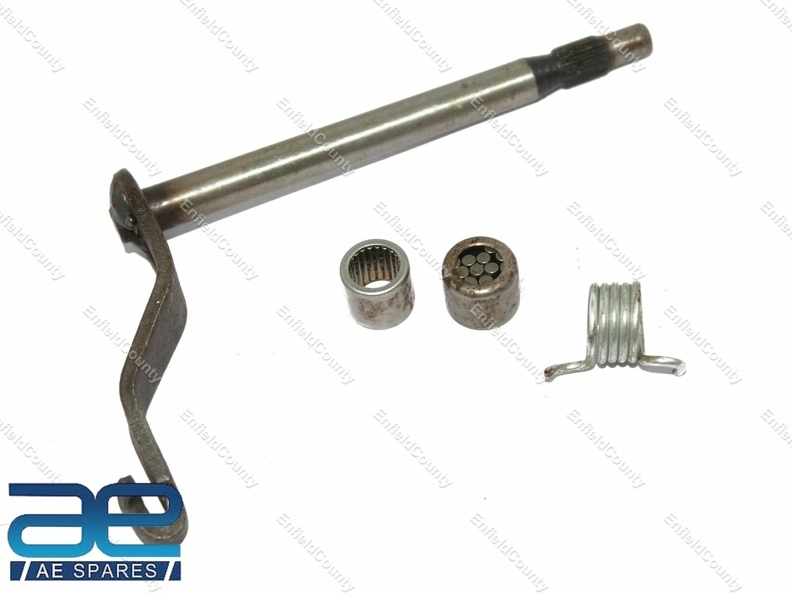 For Vespa V50 Small Frame Primavera Scooter Clutch Rod Kit 