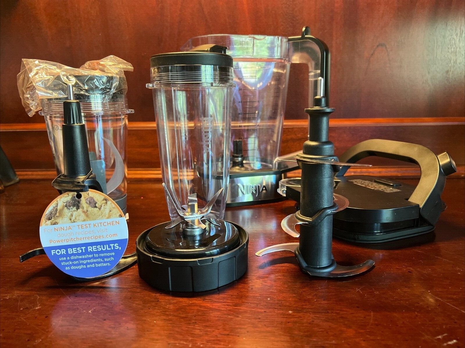 Ninja Blender Parts Ninja Blender Replacement Parts