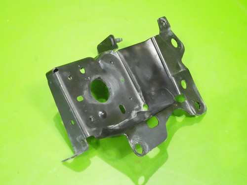 09-15 Jaguar XF XFR OEM 8X2316F640A driver left front strut cap mount bracket