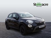 2019 Fiat 500X 1.3 City Cross 5dr DCT HATCHBACK PETROL Automatic