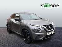 2025 Nissan Juke 1.0 DIG-T Tekna Euro 6 (s/s) 5dr HATCHBACK Petrol Manual
