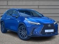 2025 Lexus NX 350h 2.5 Takumi 5dr E-CVT (Pan roof) 2WD SUV Hybrid Automatic