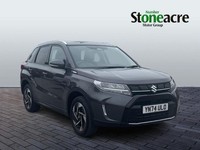 2024 Suzuki Vitara 1.4 Boosterjet MHEV Ultra SUV 5dr Petrol Hybrid Manual Euro 6