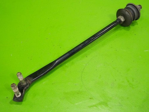 91-95 MR2 OEM SW20 passenger right front torsion radius tension rod arm bar