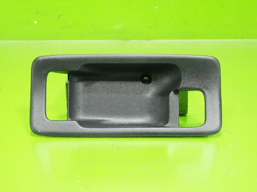 90-93 Integra OEM passenger interior door handle cup surround bezel panel trim