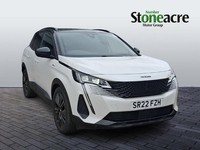 2022 Peugeot 3008 1.6 Hybrid4 300 GT Premium 5dr e-EAT8 HATCHBACK PETROL/ELECTRI