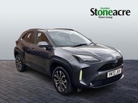 2023 Toyota Yaris Cross 1.5 VVT-h Design SUV 5dr Petrol Hybrid E-CVT Euro 6 (s/s