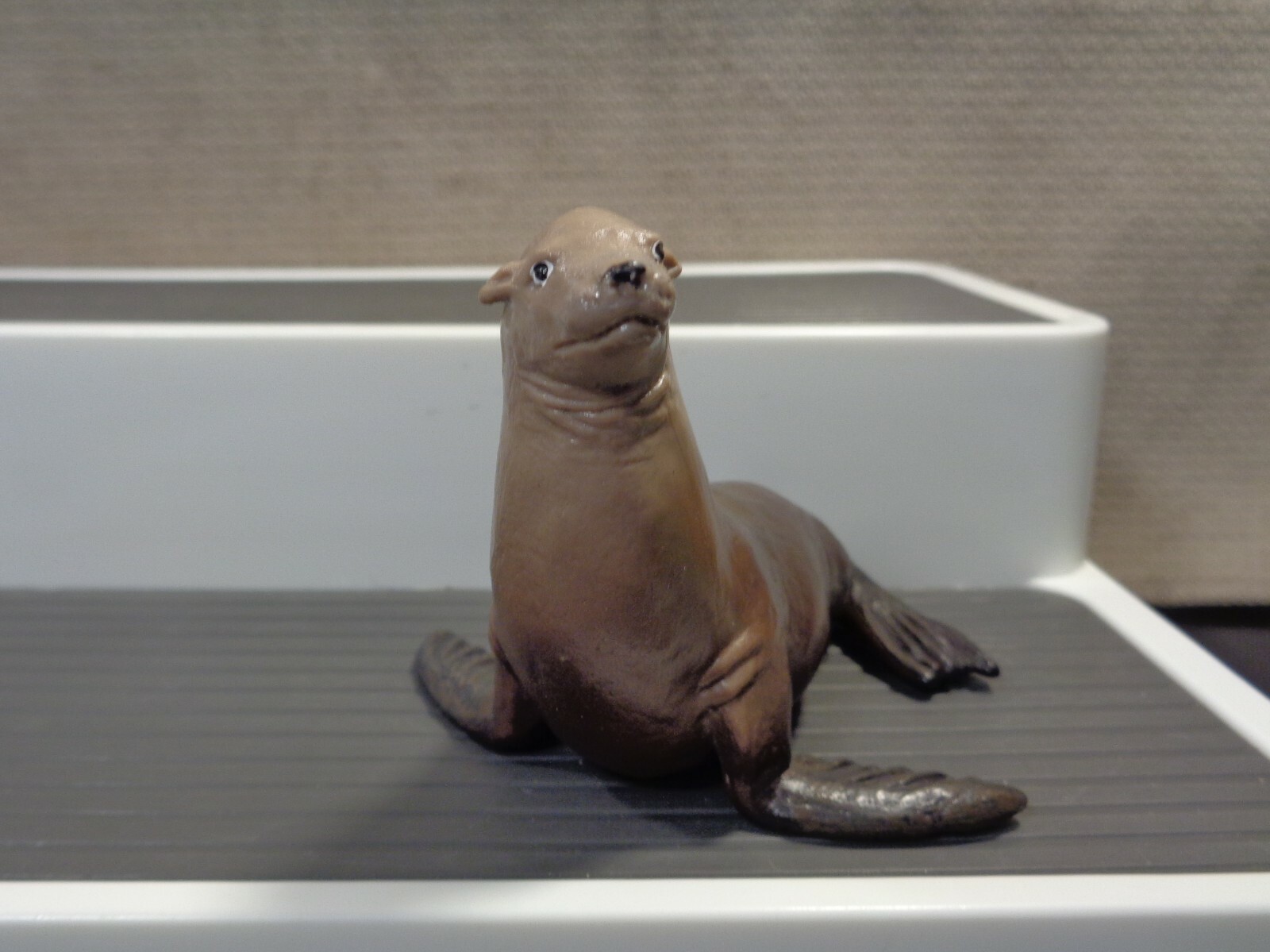1996 SAFARI LTD SEA LION FIGURE (MA239) | eBay