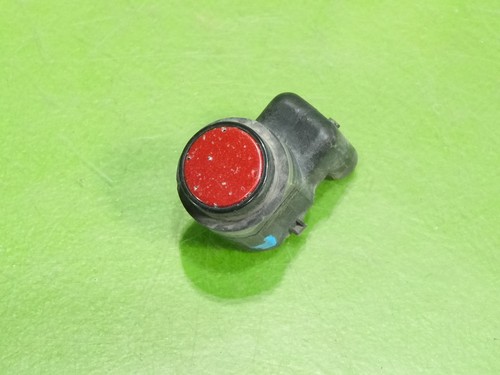 09-15 Jaguar XF XFR OEM AH4215K859AB front bumper parking sensor Rover