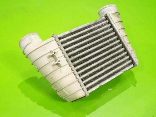 00-06 Audi TT OEM 8L9145805H driver left turbo intercooler