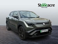 2025 Suzuki e Vitara 61kWh Ultra Auto 5dr HATCHBACK Electric Automatic