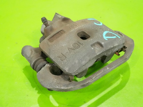 91-95 MR2 OEM SW20 passenger right rear back brake caliper + slide COMPLETE