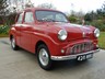 STANDARD EIGHT Saloon 803cc 1957 - Great Runner MOT'd until Spetember 2019