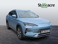 2025 BYD Seal U 1.5 18.3kWh Design SUV 5dr Petrol Plug-in Hybrid CVT Auto AWD Eu
