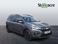 2025 Dacia Jogger Extreme HYBRID 140 MY24 MPV Petrol/Electric Hybrid Automatic